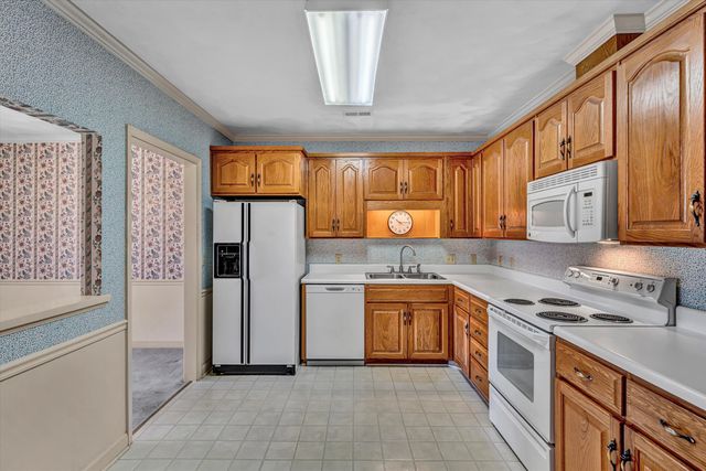 4631 Heather Dr SW Apt 209, Roanoke, VA 24018