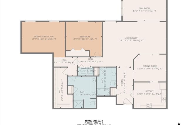 4631 Heather Dr SW Apt 209, Roanoke, VA 24018