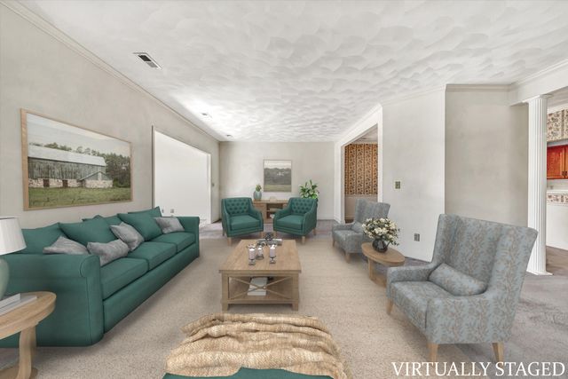 4631 Heather Dr SW Apt 209, Roanoke, VA 24018