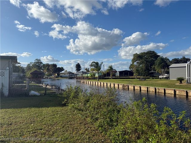 800 Schlosser Road, Sebring, FL 33875