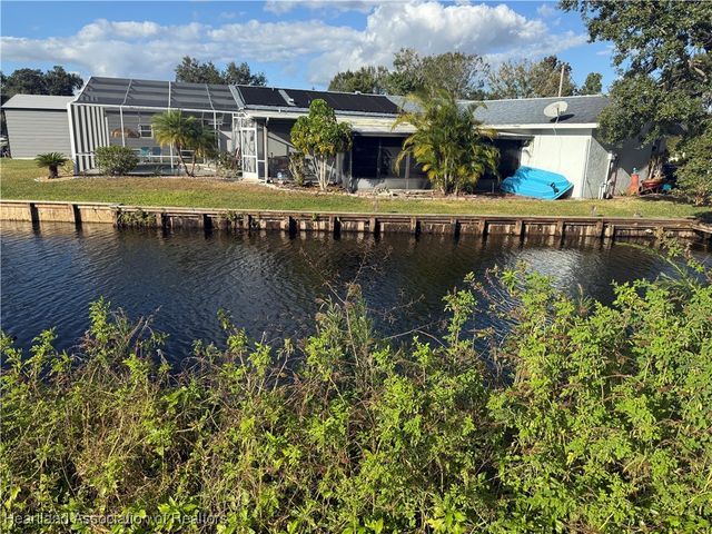 800 Schlosser Road, Sebring, FL 33875