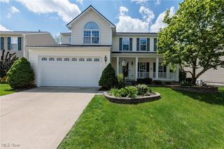 4928 Treeline Drive, Brunswick, OH 44212