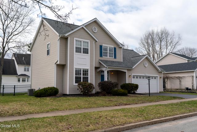 15 Callagan Drive, Saratoga Springs, NY 12866