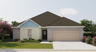 15344 Percy Street, Gulfport, MS 39503