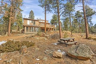 12345 Bear Haven Road, Conifer, CO 80433