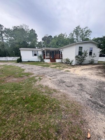2463 Greenleaf Dr., Conway, SC 29526