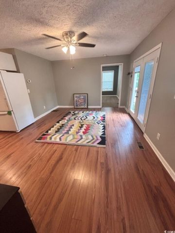 2463 Greenleaf Dr., Conway, SC 29526