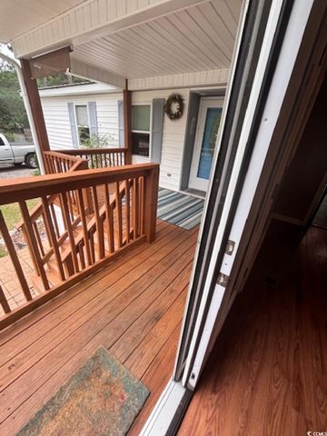 2463 Greenleaf Dr., Conway, SC 29526