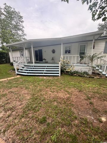 2463 Greenleaf Dr., Conway, SC 29526
