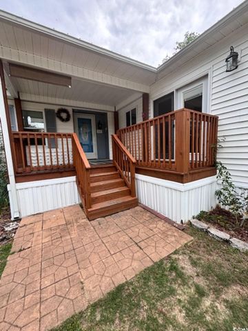 2463 Greenleaf Dr., Conway, SC 29526