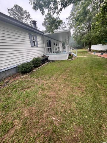 2463 Greenleaf Dr., Conway, SC 29526