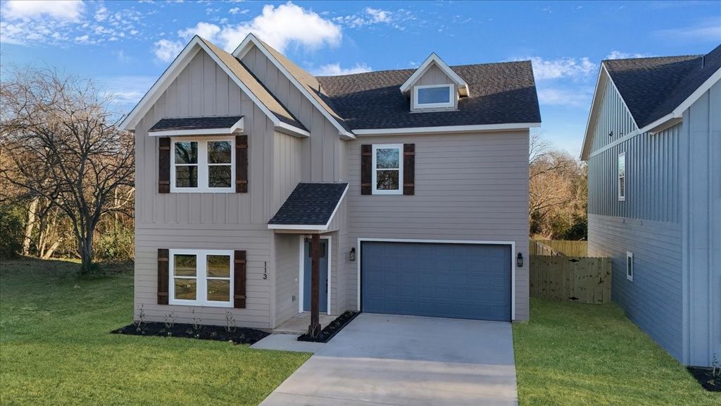 113 Church Street, Waxahachie, TX 75165