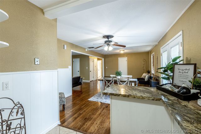 337 E 15th Street, Claremore, OK 74017