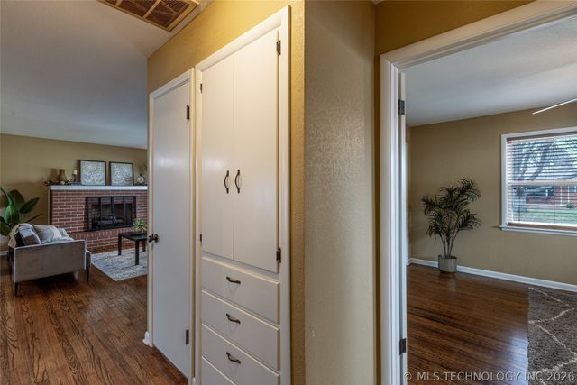 337 E 15th Street, Claremore, OK 74017