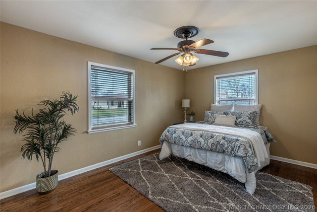 337 E 15th Street, Claremore, OK 74017