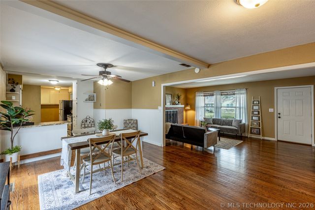 337 E 15th Street, Claremore, OK 74017