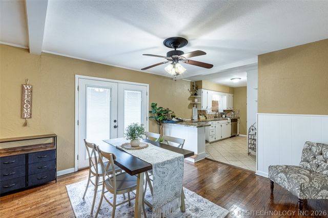 337 E 15th Street, Claremore, OK 74017