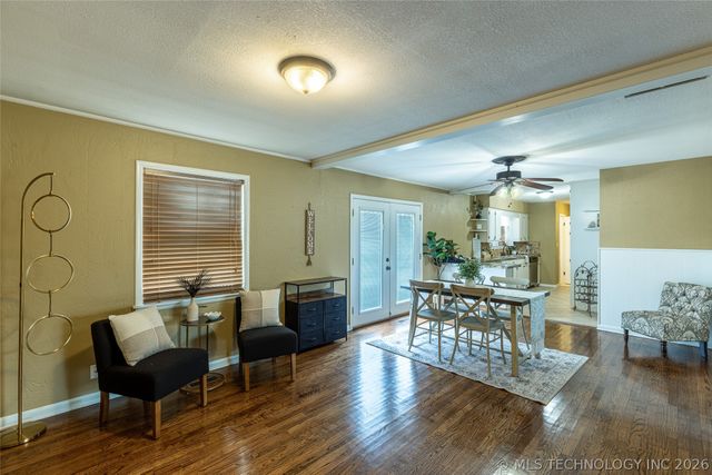 337 E 15th Street, Claremore, OK 74017