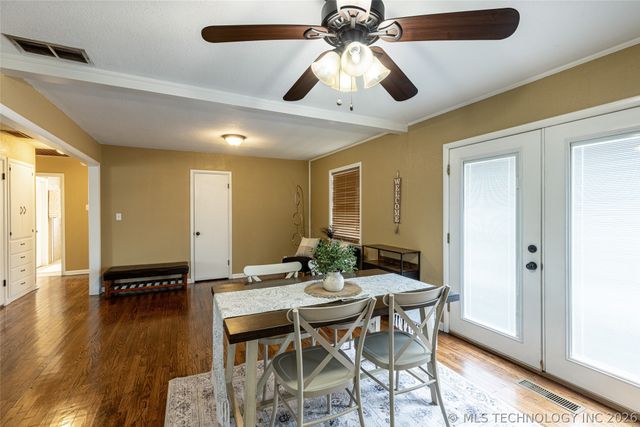 337 E 15th Street, Claremore, OK 74017