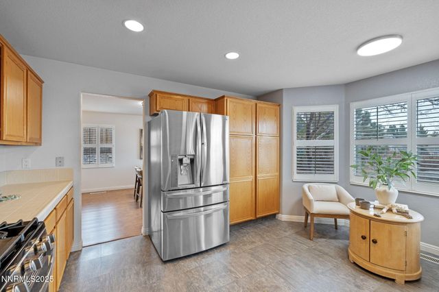 485 Corvallis Court, Reno, NV 89511