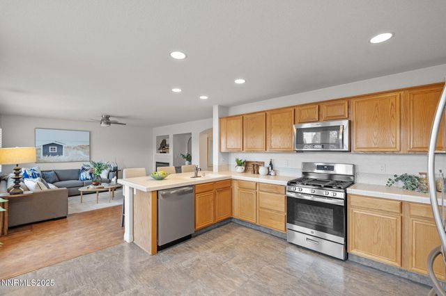 485 Corvallis Court, Reno, NV 89511