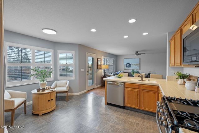 485 Corvallis Court, Reno, NV 89511