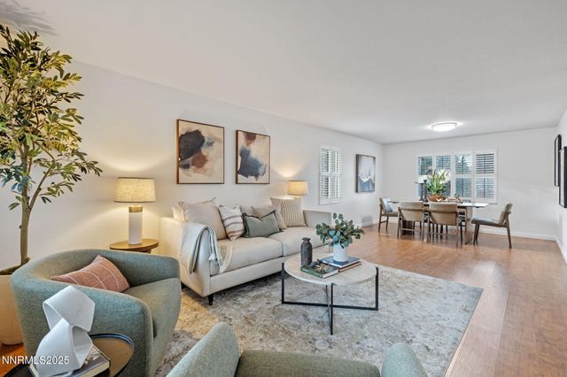 485 Corvallis Court, Reno, NV 89511