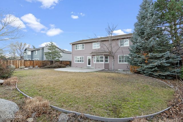 485 Corvallis Court, Reno, NV 89511