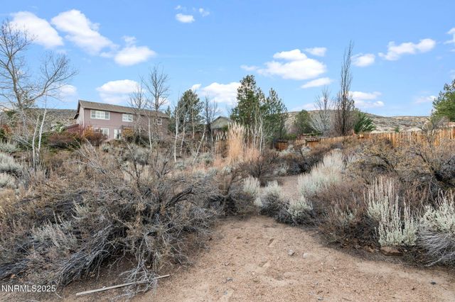 485 Corvallis Court, Reno, NV 89511