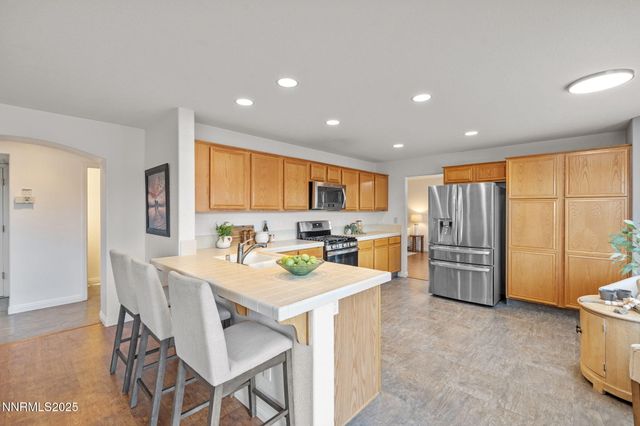 485 Corvallis Court, Reno, NV 89511