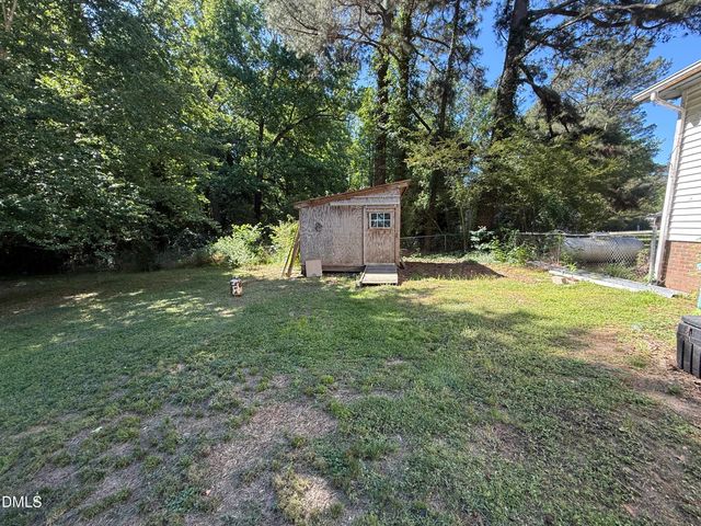 302 N Gaylee Lake Drive, Wendell, NC 27591