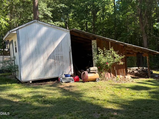 302 N Gaylee Lake Drive, Wendell, NC 27591