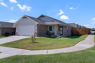 9217 SW 46th Street, Oklahoma City, OK 73179