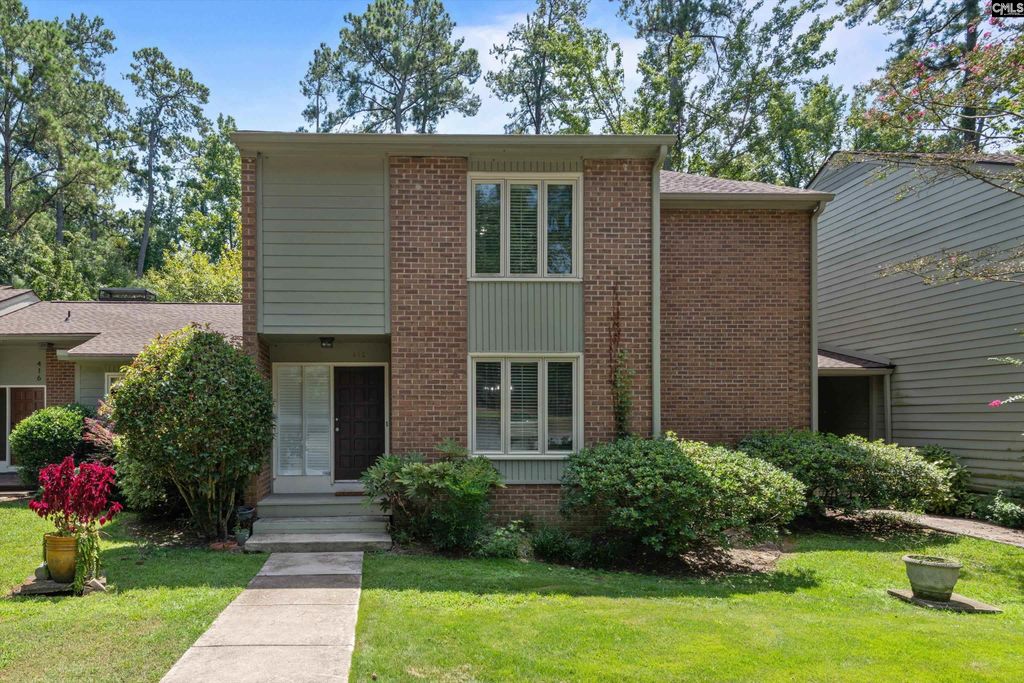 412 Tamarack Drive, Columbia, SC 29209