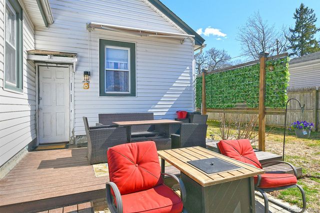 50 S Evergreen Drive, Selden, NY 11784