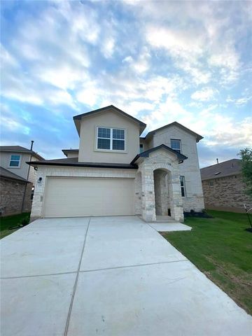 228 Connor LN, Georgetown, TX 78626