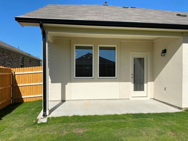 228 Connor LN, Georgetown, TX 78626