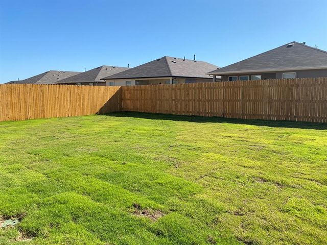 228 Connor LN, Georgetown, TX 78626