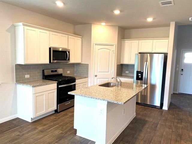 228 Connor LN, Georgetown, TX 78626