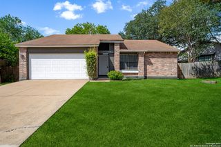 824 Garden Meadow, Universal City, TX 78148