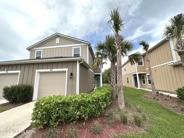 7670 LEGACY Trail, Jacksonville, FL 32256