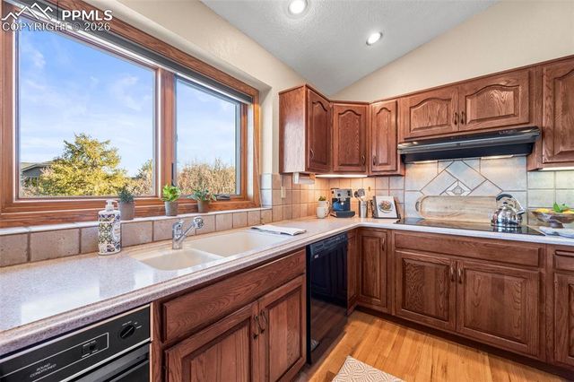 735 Pollux Drive, Colorado Springs, CO 80906