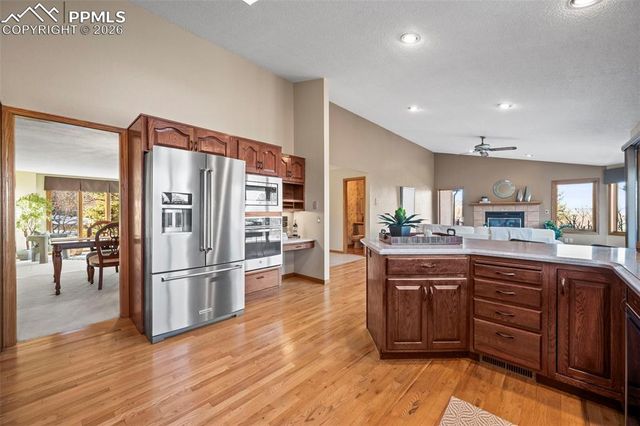 735 Pollux Drive, Colorado Springs, CO 80906