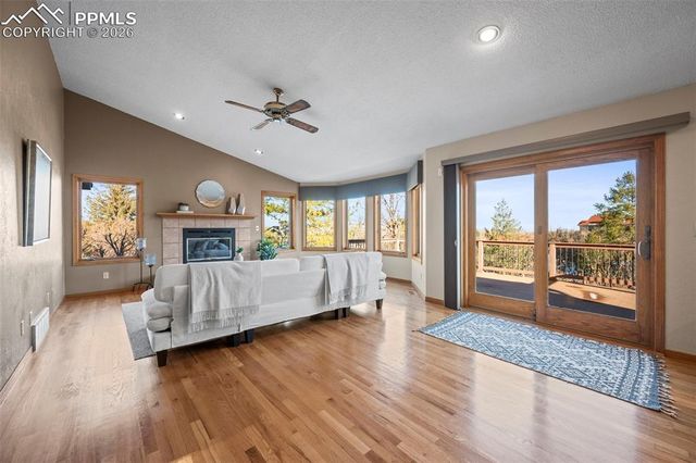 735 Pollux Drive, Colorado Springs, CO 80906