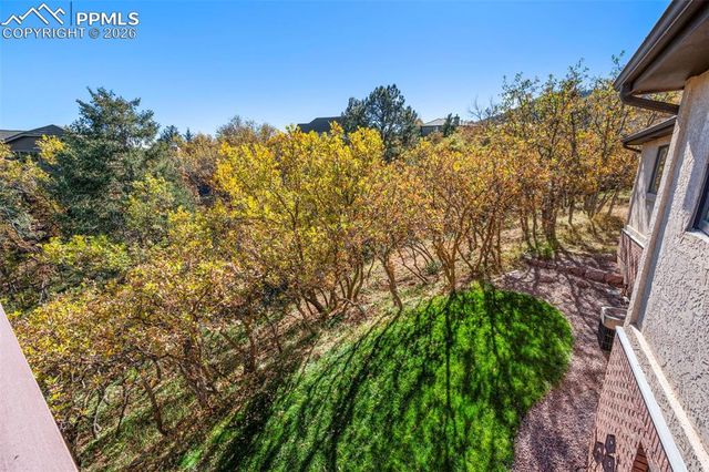 735 Pollux Drive, Colorado Springs, CO 80906