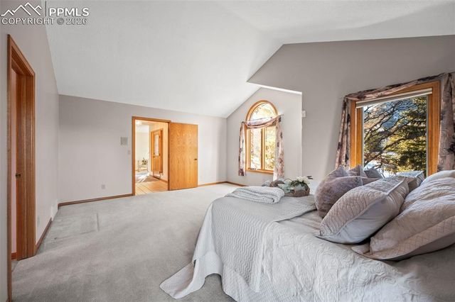 735 Pollux Drive, Colorado Springs, CO 80906