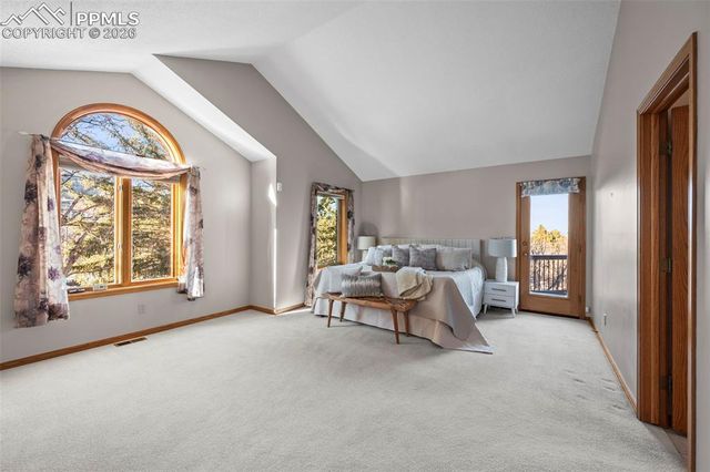 735 Pollux Drive, Colorado Springs, CO 80906