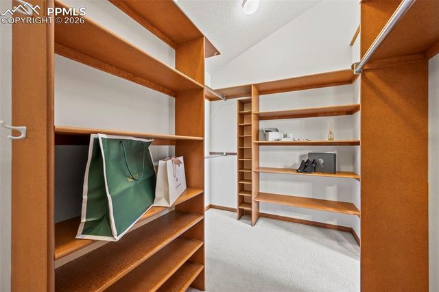 735 Pollux Drive, Colorado Springs, CO 80906