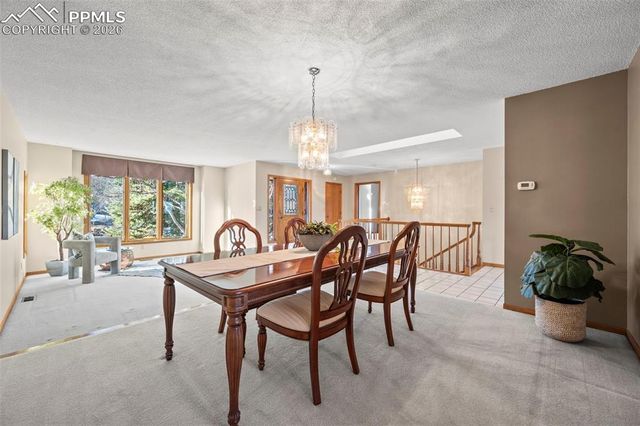 735 Pollux Drive, Colorado Springs, CO 80906