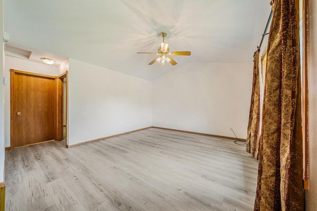 225 E CENTER STREET, Wautoma, WI 54982